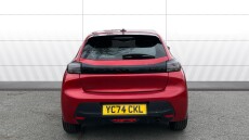 Peugeot 208 1.2 PureTech 100 Active 5dr Petrol Hatchback